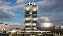 Photo 3 Private Direct Transfer From Passau to Munich