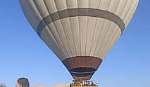 Photo 3 Hot Air Balloon Ride in Luxor
