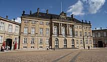 Zdjęcie 3 Private Transfer From Hamburg to Copenhagen 2 Hour Stop in Odense