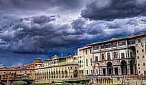 Foto 4 Transfert Direct Privé de Nice à Florence