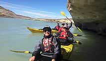 Photo 3 Perito Moreno Kayak Experience - Full day