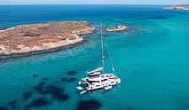 Photo 3 Day Cruise to Dia island from Heraklion