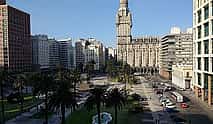 Foto 4 Montevideo, City Tour จากโคโลเนียเดลซาคราเมนโต หรือปุนตาเดลเอสเต