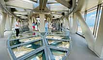 Photo 4 Private Dubai City Tour with Sky View Glass Slide Visit