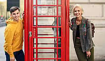 Photo 4 London Private Walking Tour: Notting Hill, Highlights & Markets 