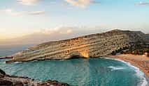 Photo 4 Hippies Beach and Matala Tour from Heraklion