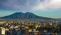 Photo 3 Private Transfer from Sorrento to Naples: Door-to-Door, English-speaking driver
