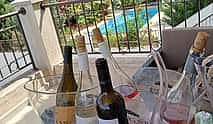 Photo 3 Private Wine and Cheese Tasting Experience in Cyprus at Your Villa