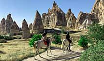 Photo 4 Cappadocia Horseback Riding Tour
