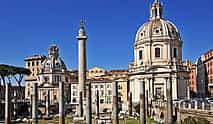 Photo 4 Colosseum & Roman Forum Tour : Semi-Private