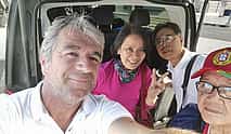 Photo 4 Lisbon city to city transfer