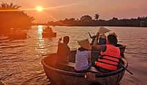 Zdjęcie 4 A Wonderful Half Day Experience In Hoi An From Da Nang