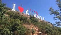 Photo 4 Alanya City Tour with Cable Car, Castle and Panorama