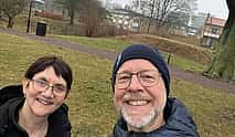 Fotografie 4 Helsingborg: Last Human on Earth Self-Guided Puzzle Walk