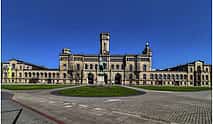Photo 3 Private Transfer from Hamburg to Hannover with 2h of Sightseeing