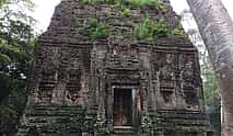 Photo 3 Private Two Day Adventure to Koh Ker & Preah Khan Kompung Svay