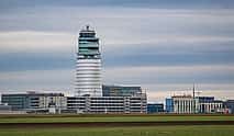 Photo 4 Private Direct Transfer From Bratislava to Vienna Airport