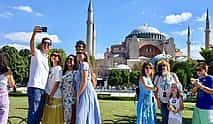 صورة 3 Guided Walking Tour in Istanbul