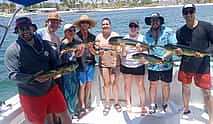 Photo 3 Fishing Tour in Punta Cana