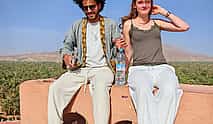 Photo 4 Morocco Family Tour - 7 day Tour From Marrakech To Casablanca
