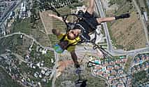 Photo 3 From Antalya: Alanya Tandem Paragliding