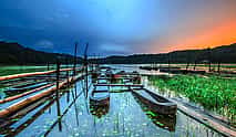 Photo 4 Bali Jungle Trekking