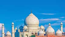 Photo 4 Taj Mahal Private Day Trip from Delhi