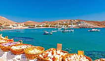 Photo 4 Kalymnos and Pserimos Day Cruise from Kos
