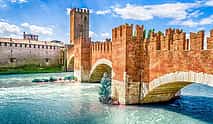 Photo 4 Private transfer: Zurich to Verona,2h sightseeing stop in Bergamo