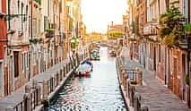 Foto 3 Paseo por Venecia