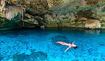 Photo 3 Chichen Itza and Cenote Private Tour from Cancun