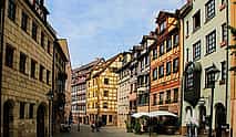 Foto 3 Private Transfer from Prague to Nuremberg with 2h stop in Karlovy Vary