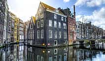 Photo 4 Private Transfer from Berlin to Amsterdam with 2h of Sighseeing