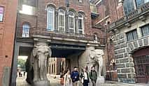 Photo 4 Copenhagen Alternative Private Tour: Vesterbro & Christianshavn 