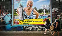 Photo 4 Private Transfer From Hamburg to Berlin With a 2 Hour Stop