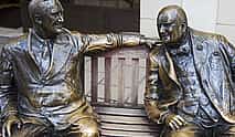 Photo 3 London’s West End at War: Self-Guided WWII Puzzle Adventure