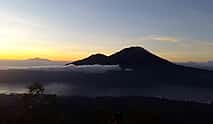 Photo 3 UBUD: Mt Batur Sunrise Trekking & Hot Springs