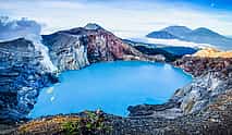 Photo 3 Explore Bromo Ijen Vulcano