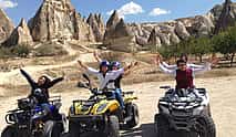 Photo 3 Cappadocia Sunset ATV Tour