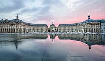 Photo 3 Private Transfer From San Sebastian To Bordeaux, Stop in Hendaye