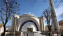 Photo 4 Tirana Sightseeing Walking Tour