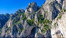 Photo 4 Special Capri Blue Grotto Boat Tour
