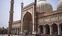 Photo 4 Explore Golden Triangle Tour 5 Nights / 6 Days