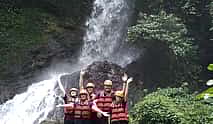 Photo 4 Telaga Waja Adventure Rafting