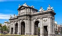 Photo 4 Private Car Transfer from Lisbon to Madrid with 2 hours for sightseeing