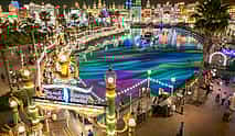 Photo 3 Dubai Global Village tour with Private transfers