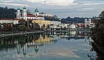 Photo 4 Private Transfer from Prague to Passau with 2h in Cesky Krumlov