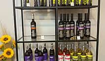 Photo 3 Taste of Tradition: Olive Oil, Wine & Fish