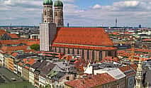 Photo 3 Private Transfer from Vienna to Munich, Hotel-to-hotel, English-speaking driver