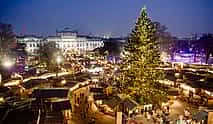 Photo 3 Vienna Christmas Market Tour – 3 Hours of Magical Festive Time